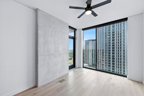 Tiny photo for 610 Davis ST #3104, Austin, TX 78701 (MLS # 7689195)
