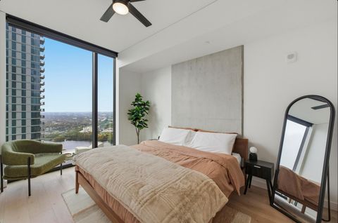 Tiny photo for 610 Davis ST #3104, Austin, TX 78701 (MLS # 7689195)