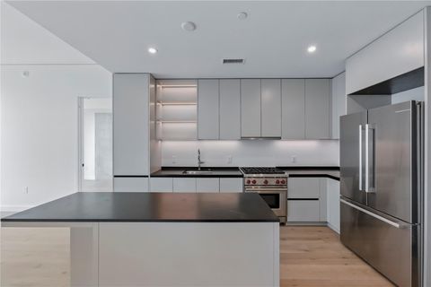Tiny photo for 610 Davis ST #3104, Austin, TX 78701 (MLS # 7689195)