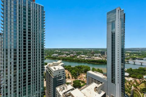 Tiny photo for 610 Davis ST #3104, Austin, TX 78701 (MLS # 7689195)