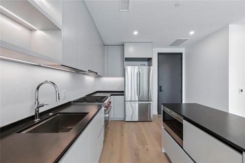 Tiny photo for 610 Davis ST #3104, Austin, TX 78701 (MLS # 7689195)