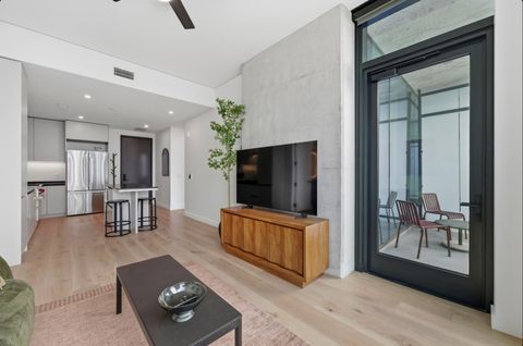 Tiny photo for 610 Davis ST #3104, Austin, TX 78701 (MLS # 7689195)