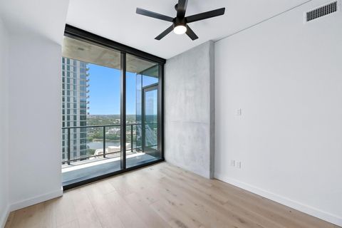 Tiny photo for 610 Davis ST #3104, Austin, TX 78701 (MLS # 7689195)