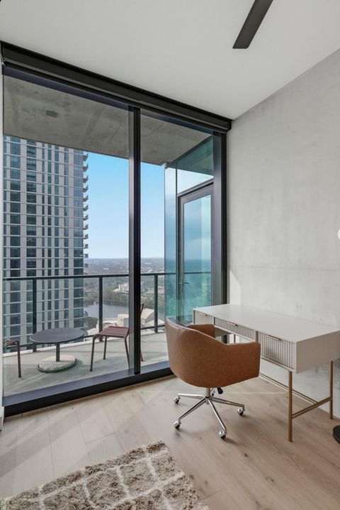 Tiny photo for 610 Davis ST #3104, Austin, TX 78701 (MLS # 7689195)