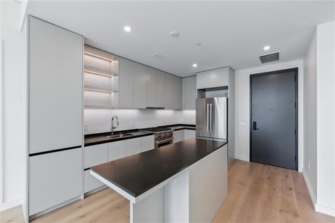 Tiny photo for 610 Davis ST #3104, Austin, TX 78701 (MLS # 7689195)