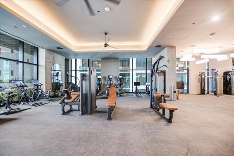 Tiny photo for 610 Davis ST #3104, Austin, TX 78701 (MLS # 7689195)