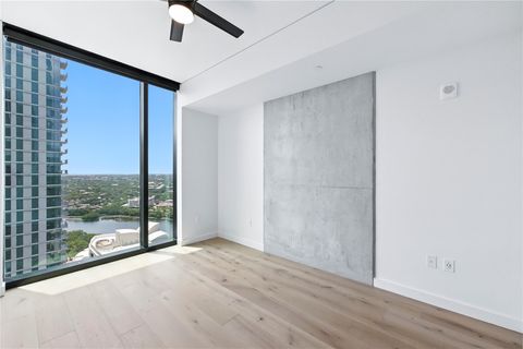 Tiny photo for 610 Davis ST #3104, Austin, TX 78701 (MLS # 7689195)