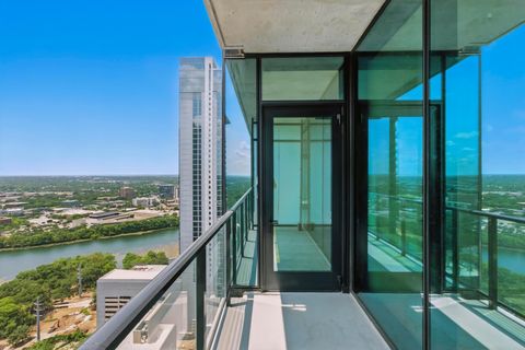 Tiny photo for 610 Davis ST #3104, Austin, TX 78701 (MLS # 7689195)