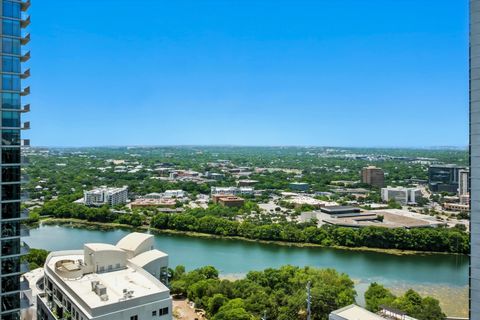 Tiny photo for 610 Davis ST #3104, Austin, TX 78701 (MLS # 7689195)