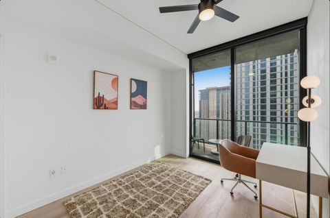 Tiny photo for 610 Davis ST #3104, Austin, TX 78701 (MLS # 7689195)