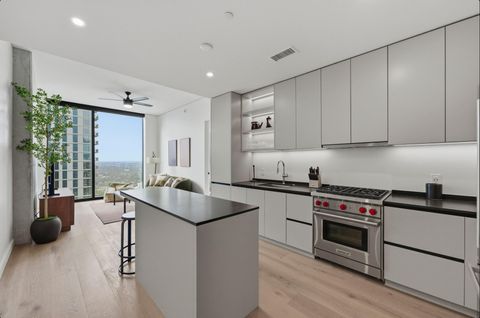 Tiny photo for 610 Davis ST #3104, Austin, TX 78701 (MLS # 7689195)