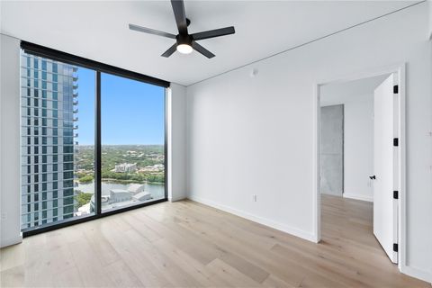 Tiny photo for 610 Davis ST #3104, Austin, TX 78701 (MLS # 7689195)