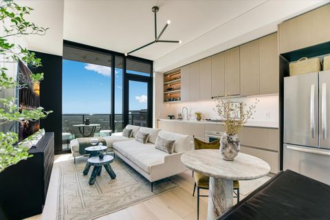 Photo of 610 Davis ST #2607, Austin, TX 78701 (MLS # 1093557)