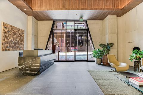 Tiny photo for 610 Davis ST #2607, Austin, TX 78701 (MLS # 1093557)