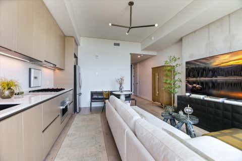 Tiny photo for 610 Davis ST #2607, Austin, TX 78701 (MLS # 1093557)