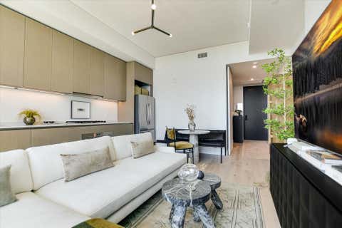 Tiny photo for 610 Davis ST #2607, Austin, TX 78701 (MLS # 1093557)