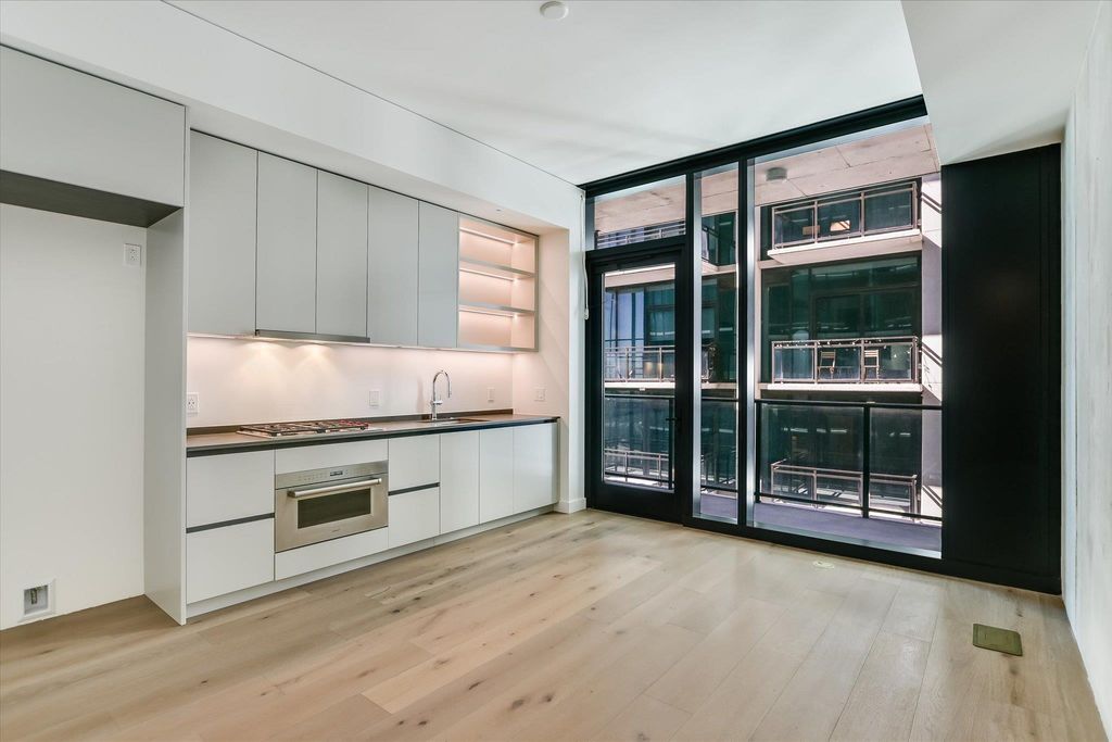 Photo for 610 Davis ST #2607, Austin, TX 78701 (MLS # 1093557)