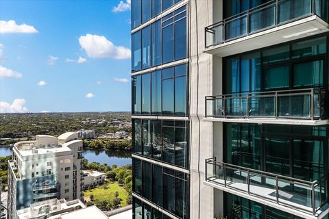 Tiny photo for 610 Davis ST #2607, Austin, TX 78701 (MLS # 1093557)