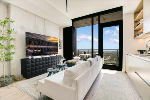 Tiny photo for 610 Davis ST #2607, Austin, TX 78701 (MLS # 1093557)