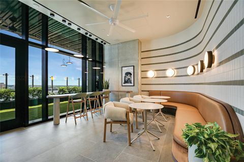 Tiny photo for 610 Davis ST #2607, Austin, TX 78701 (MLS # 1093557)