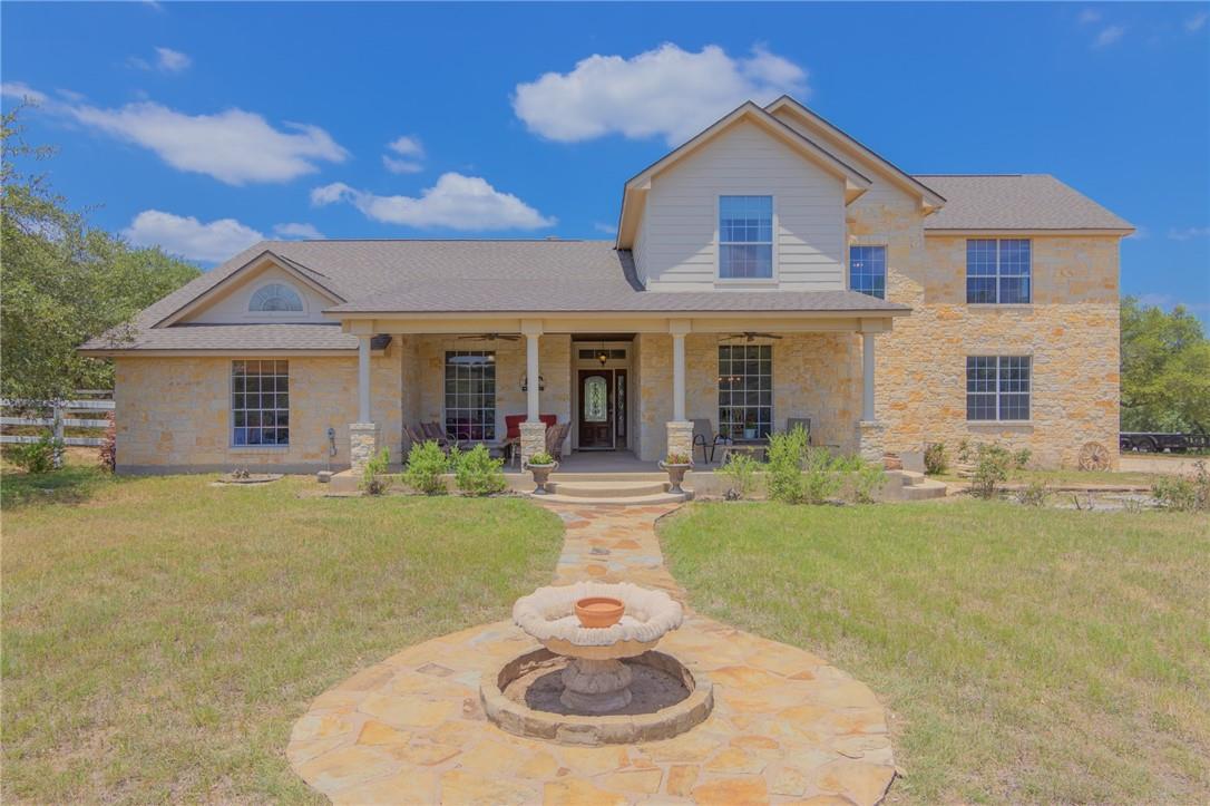 550 Hays Country Acres RD