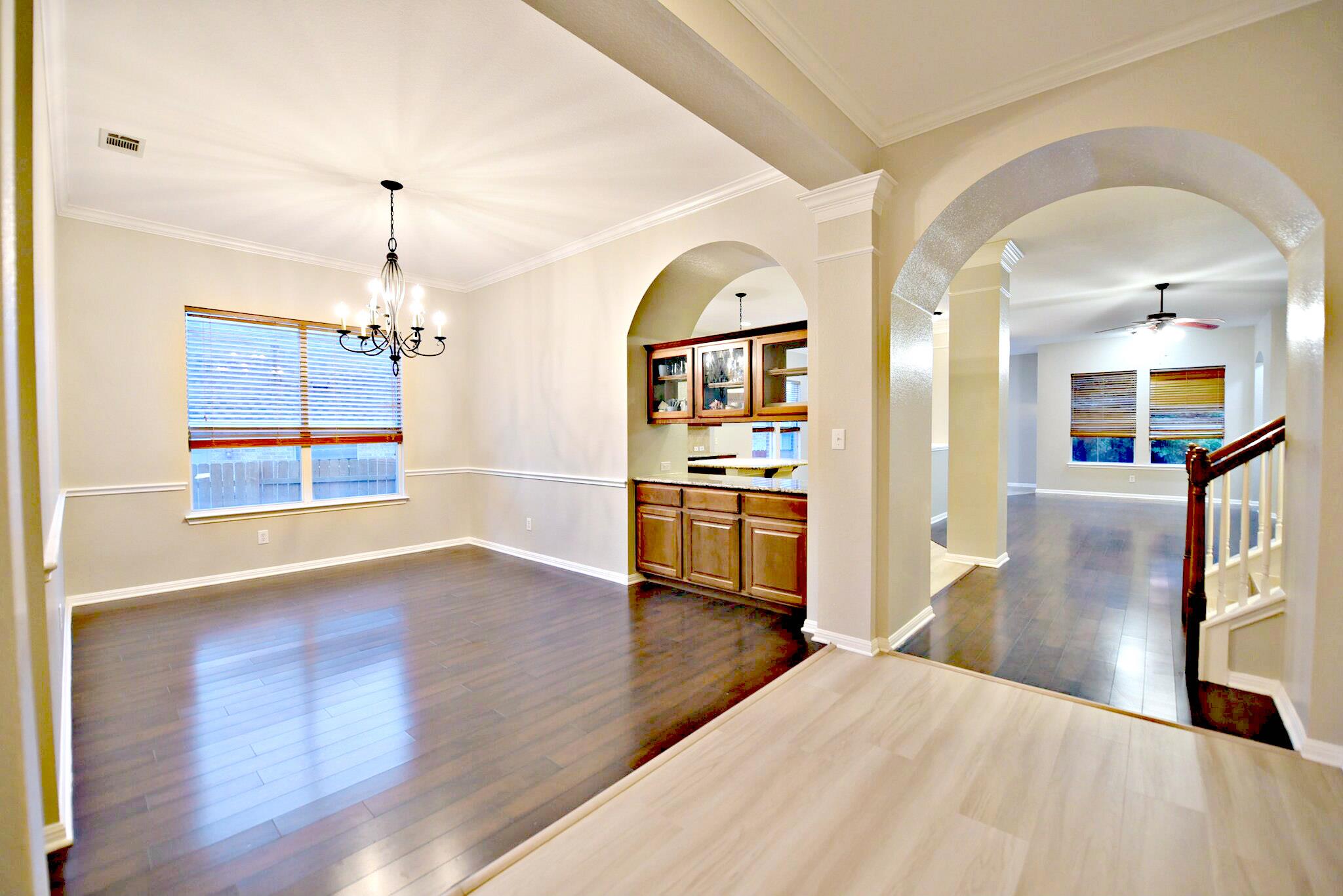 2005 Tillman DR