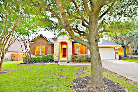 2005 Tillman DR Cedar Park TX 78613