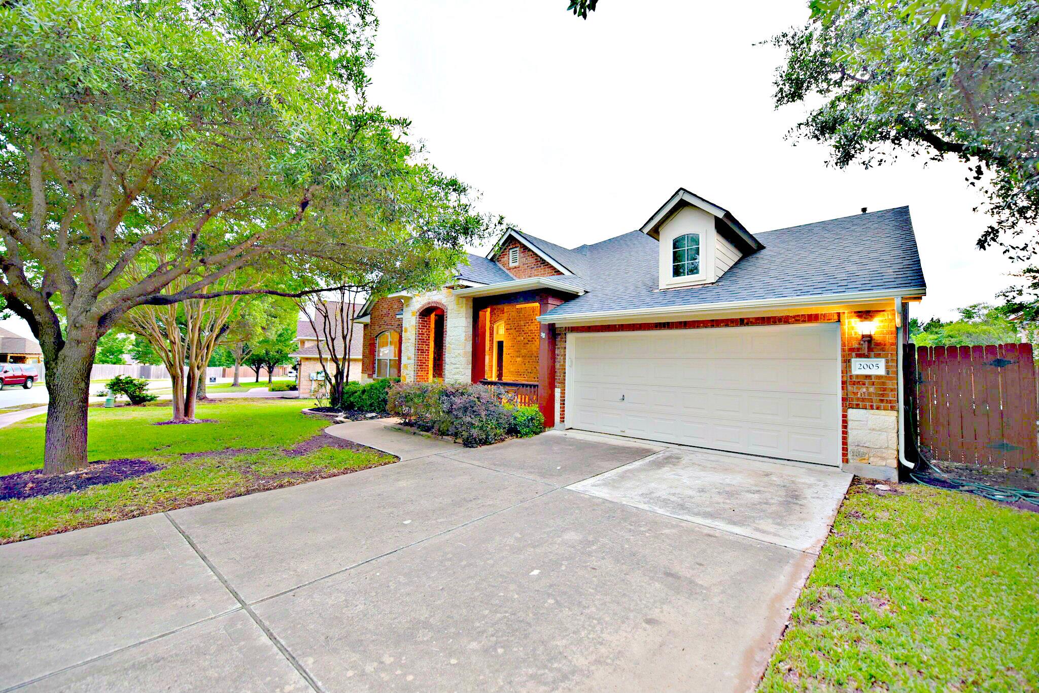 2005 Tillman DR