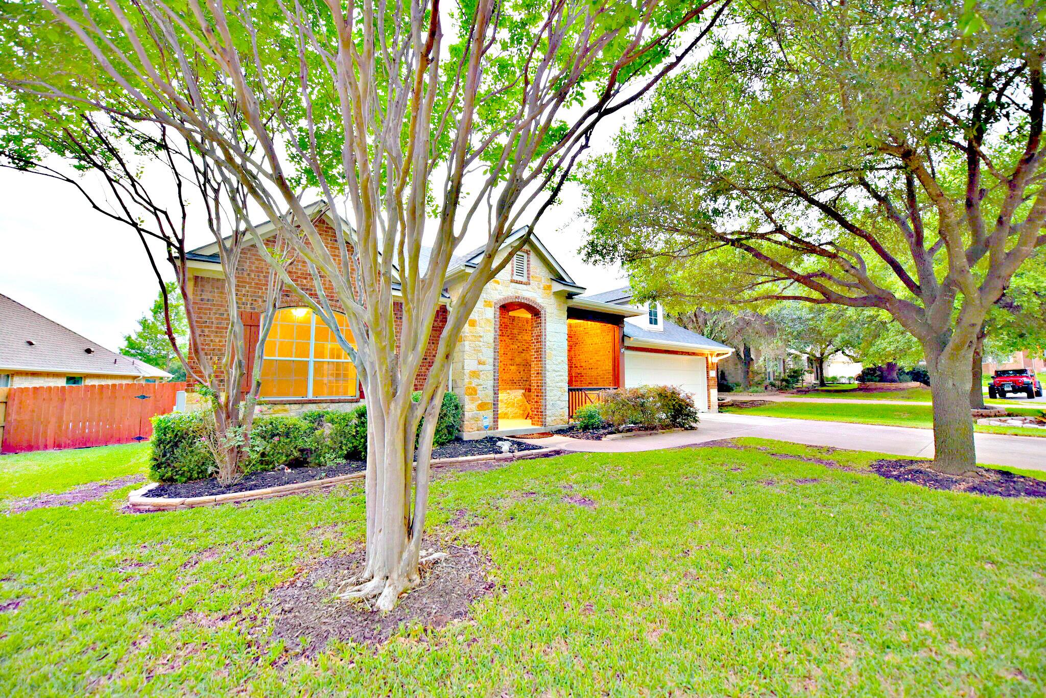 2005 Tillman DR