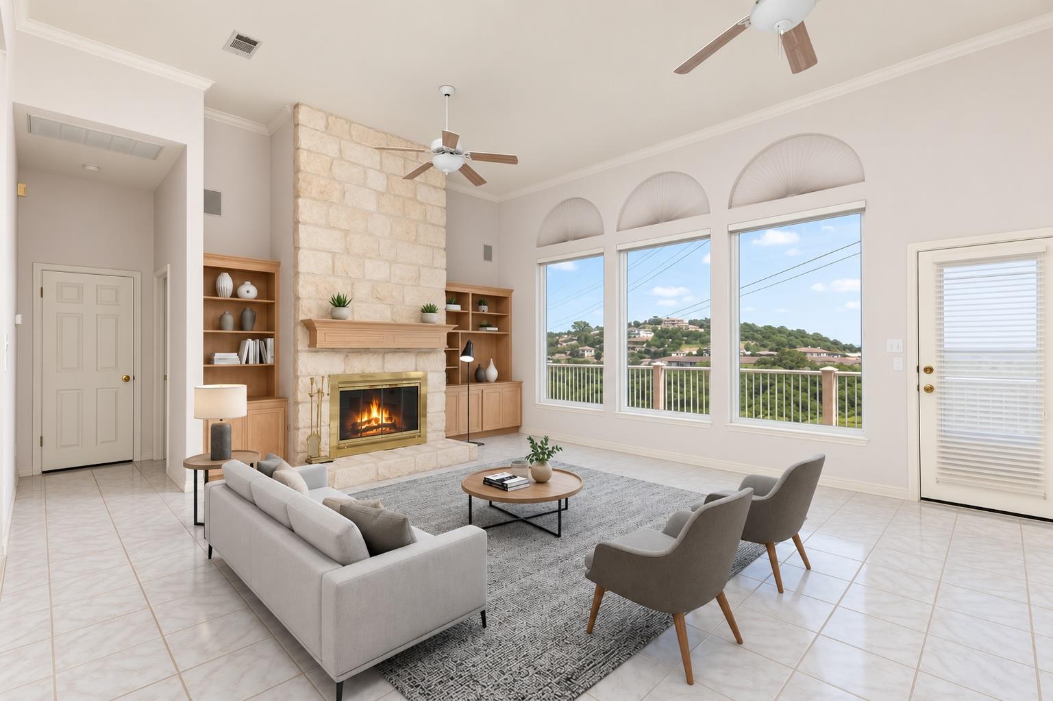 214 Golf Crest LN