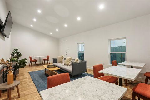 Tiny photo for 2000 Glen Allen ST #6, Austin, TX 78704 (MLS # 5778151)