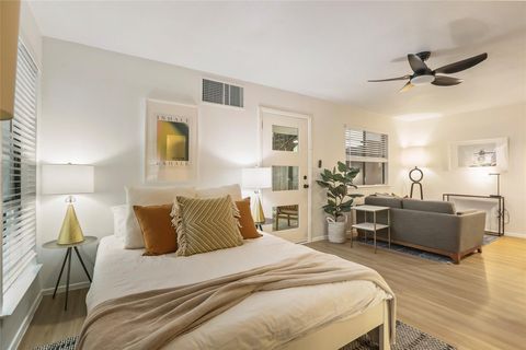 Tiny photo for 2000 Glen Allen ST #6, Austin, TX 78704 (MLS # 5778151)