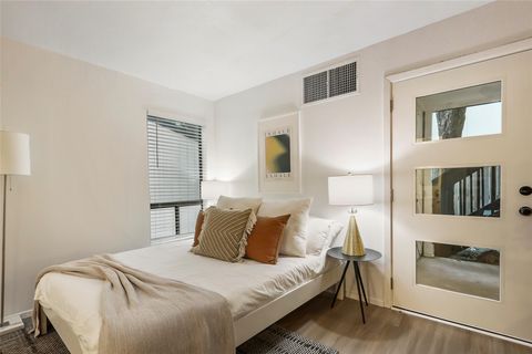 Tiny photo for 2000 Glen Allen ST #6, Austin, TX 78704 (MLS # 5778151)
