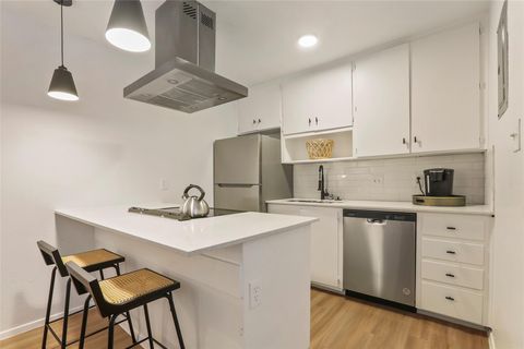Tiny photo for 2000 Glen Allen ST #6, Austin, TX 78704 (MLS # 5778151)