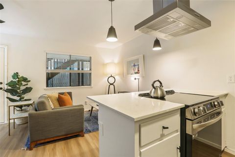 Tiny photo for 2000 Glen Allen ST #6, Austin, TX 78704 (MLS # 5778151)