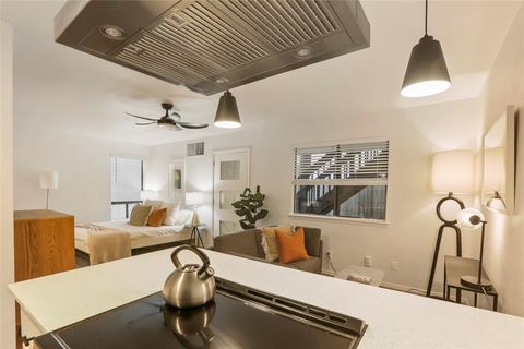 Tiny photo for 2000 Glen Allen ST #6, Austin, TX 78704 (MLS # 5778151)