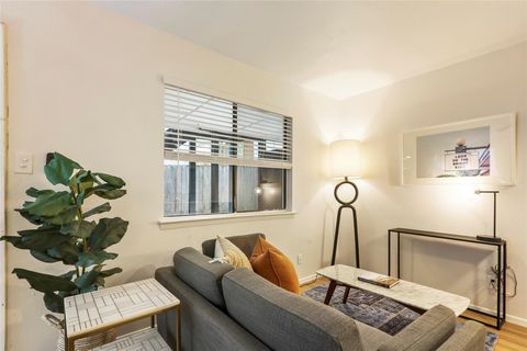 Tiny photo for 2000 Glen Allen ST #6, Austin, TX 78704 (MLS # 5778151)