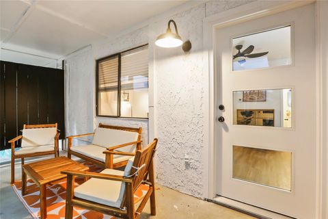 Tiny photo for 2000 Glen Allen ST #6, Austin, TX 78704 (MLS # 5778151)