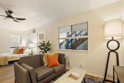 Tiny photo for 2000 Glen Allen ST #6, Austin, TX 78704 (MLS # 5778151)