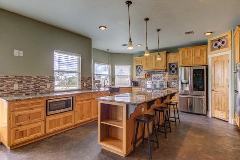 Photo of 118 Saddle CT, Bastrop, TX 78602 (MLS # 6206302)