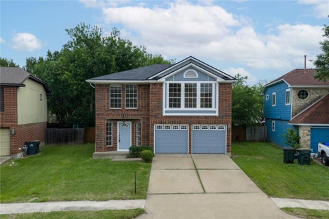 Photo of 13701 Cambourne DR, Pflugerville, TX 78660 (MLS # 6145867)
