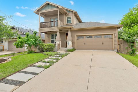 Photo of 3319 Dalton ST, Austin, TX 78745 (MLS # 5044937)