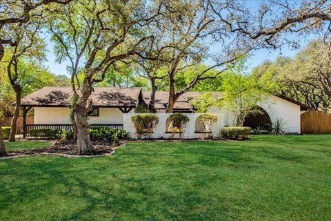 Photo of 3405 Doe RUN, Austin, TX 78748 (MLS # 4352803)