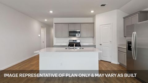 Tiny photo for 18024 Blazing Ranch LN, Manor, TX 78653 (MLS # 9771214)