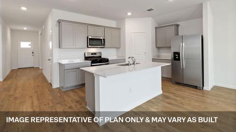 Tiny photo for 18024 Blazing Ranch LN, Manor, TX 78653 (MLS # 9771214)