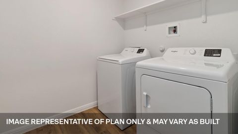 Tiny photo for 18024 Blazing Ranch LN, Manor, TX 78653 (MLS # 9771214)