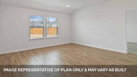 Tiny photo for 18024 Blazing Ranch LN, Manor, TX 78653 (MLS # 9771214)