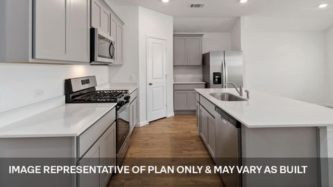 Tiny photo for 18024 Blazing Ranch LN, Manor, TX 78653 (MLS # 9771214)