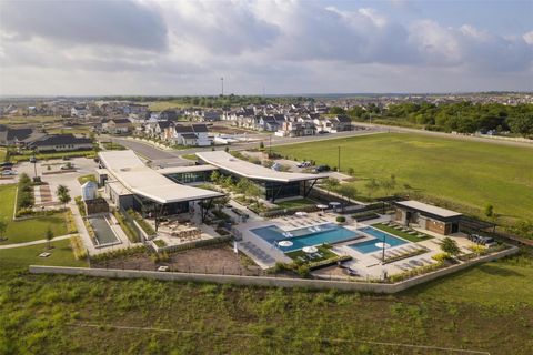 A home in Austin