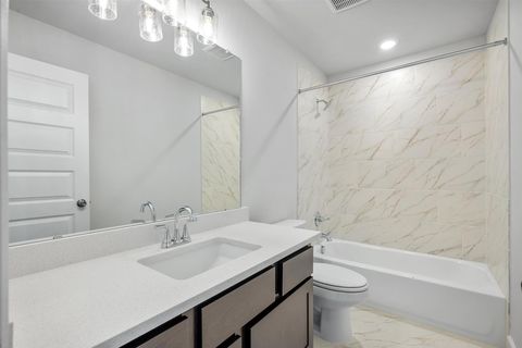 Tiny photo for 17108 Fougere DR, Austin, TX 78738 (MLS # 8524103)
